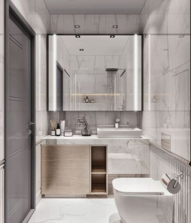 Квартири, Туреччина, Аланія, Кестель (017459) - фото 15