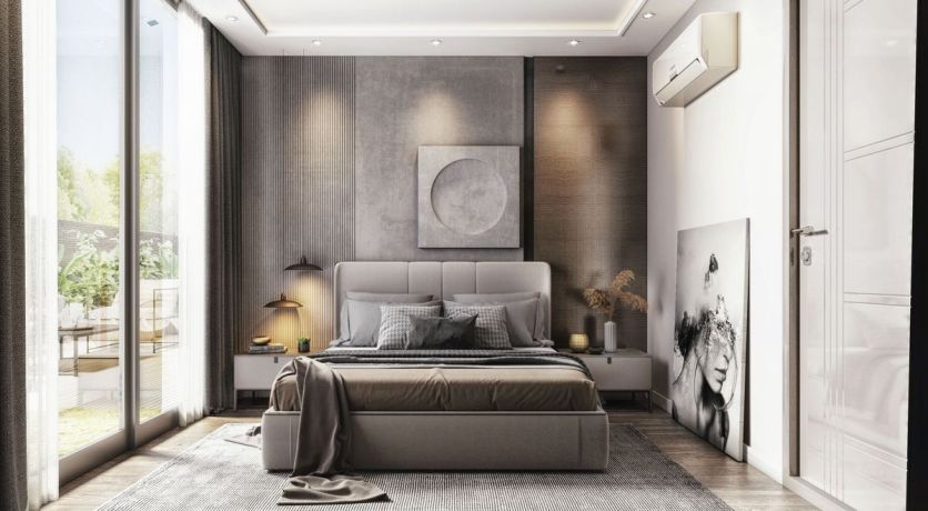 Квартири, Туреччина, Аланія, Кестель (017459) - фото 21