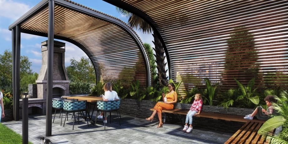 Квартири, Туреччина, Аланія, Кестель (017459) - фото 11