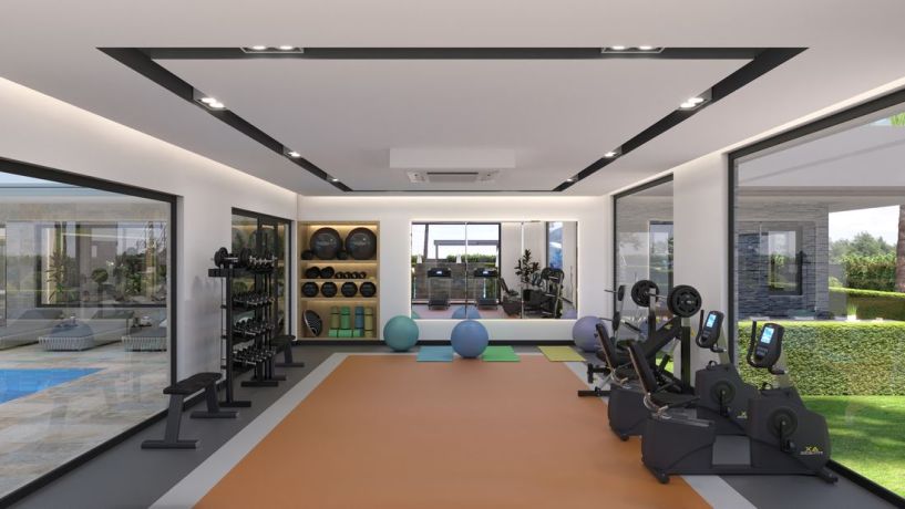 Apartments, Turkey, Alanya, Mahmutlar (01649) - pictures 29