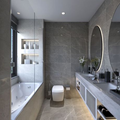 Apartments, Turkey, Alanya, Mahmutlar (01649) - pictures 38