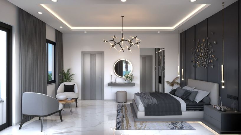 Apartments, Turkey, Alanya, Mahmutlar (01649) - pictures 37