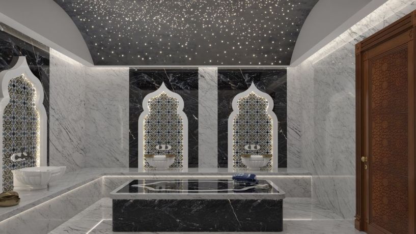 Apartments, Turkey, Alanya, Mahmutlar (01649) - pictures 25