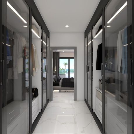 Apartments, Turkey, Alanya, Mahmutlar (01649) - pictures 34