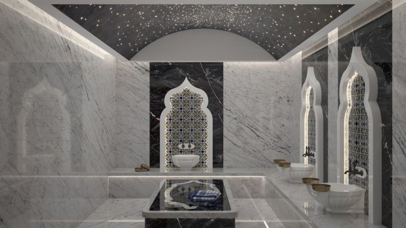 Apartments, Turkey, Alanya, Mahmutlar (01649) - pictures 23