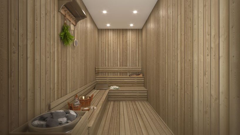 Apartments, Turkey, Alanya, Mahmutlar (01649) - pictures 21