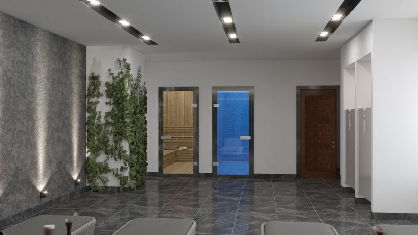 Apartments, Turkey, Alanya, Mahmutlar (01649) - pictures 20