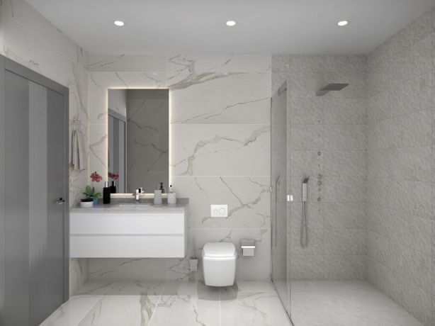 Apartments, Turkey, Alanya, Mahmutlar (01649) - pictures 48