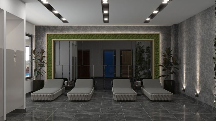 Apartments, Turkey, Alanya, Mahmutlar (01649) - pictures 18