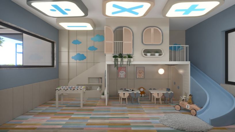 Apartments, Turkey, Alanya, Mahmutlar (01649) - pictures 16