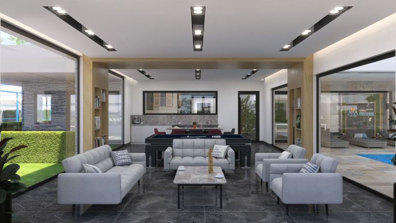 Apartments, Turkey, Alanya, Mahmutlar (01649) - pictures 15