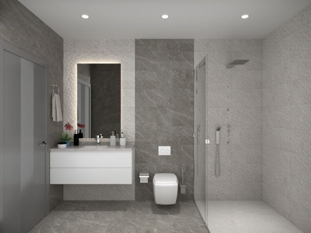 Apartments, Turkey, Alanya, Mahmutlar (01649) - pictures 42