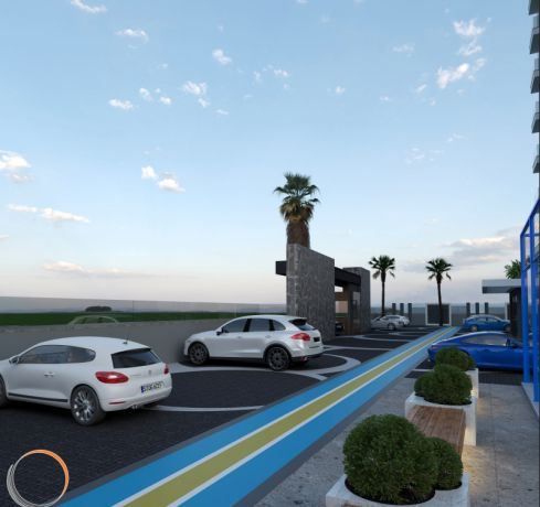 Apartments, Turkey, Alanya, Mahmutlar (01649) - pictures 5