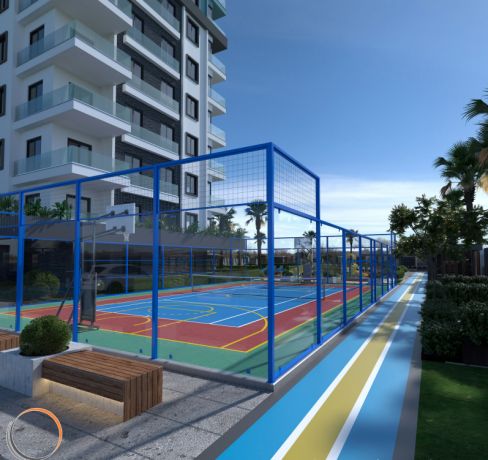 Apartments, Turkey, Alanya, Mahmutlar (01649) - pictures 7