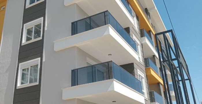 Apartments, Turkey, Alanya, Mahmutlar (0020005) - pictures 11