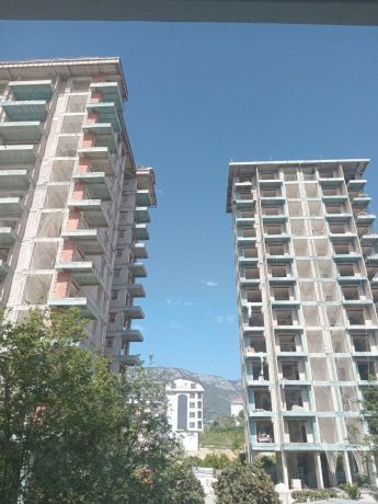 Квартири, Туреччина, Аланія, Махмутлар (0020005) - фото 12