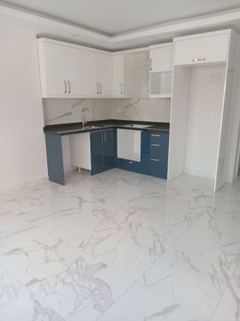 Квартири, Туреччина, Аланія, Махмутлар (0020005) - фото 14