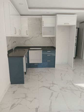 Квартири, Туреччина, Аланія, Махмутлар (0020005) - фото 13