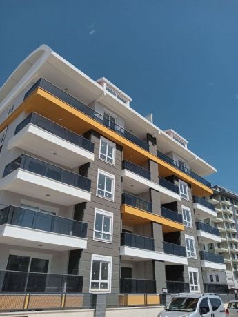 Квартири, Туреччина, Аланія, Махмутлар (0020005) - фото 10