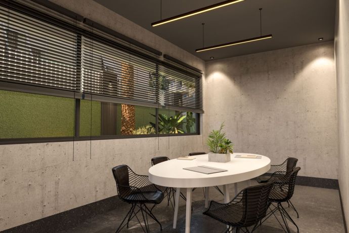 Apartments, Turkey, Alanya, Оба (001110) - pictures 29