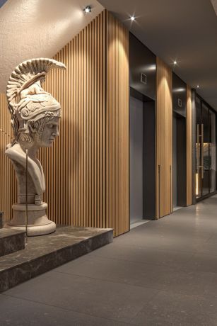 Apartments, Turkey, Alanya, Оба (001110) - pictures 30