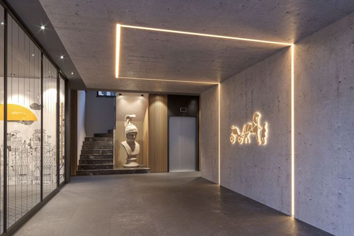 Apartments, Turkey, Alanya, Оба (001110) - pictures 31