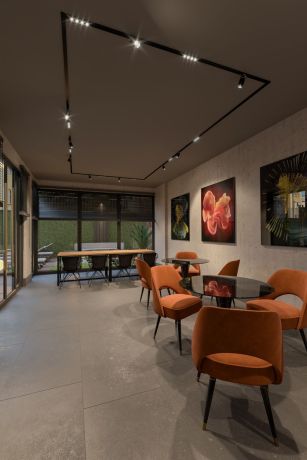 Apartments, Turkey, Alanya, Оба (001110) - pictures 35