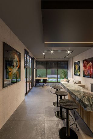 Apartments, Turkey, Alanya, Оба (001110) - pictures 36