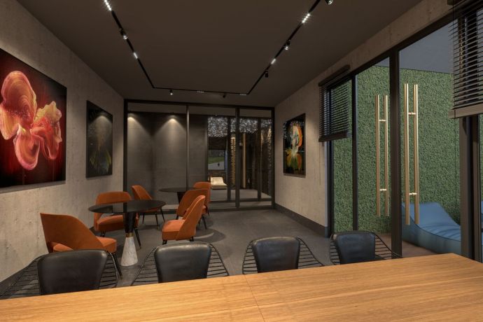 Apartments, Turkey, Alanya, Оба (001110) - pictures 37