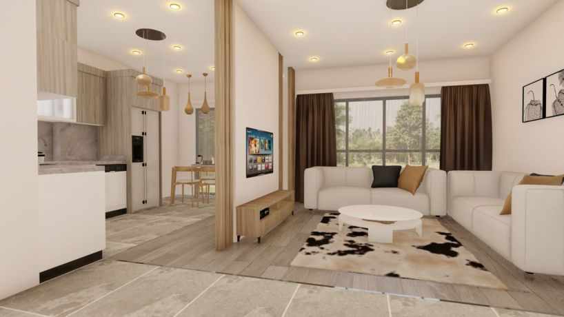 Квартири, Туреччина, Аланія, Авсаллар (00326) - фото 4