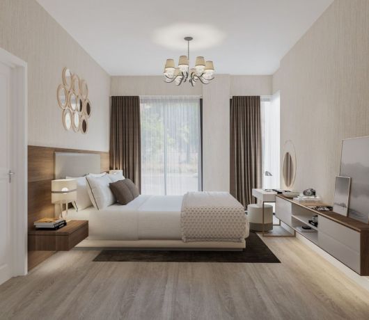 Квартири, Туреччина, Аланія, Авсаллар (00326) - фото 6