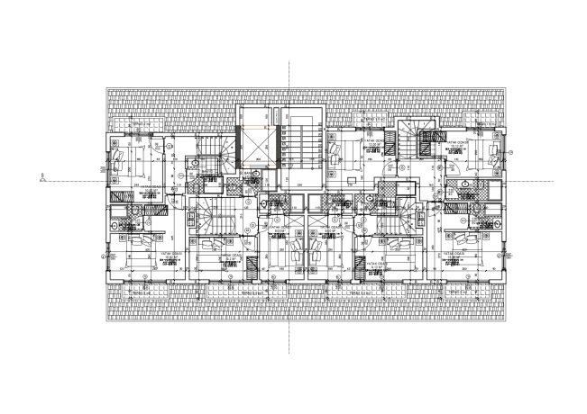 Apartments, Turkey, Alanya, Avsallar (004000) - pictures 21