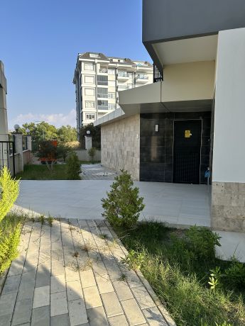 Apartments, Turkey, Alanya, Avsallar (004000) - pictures 16