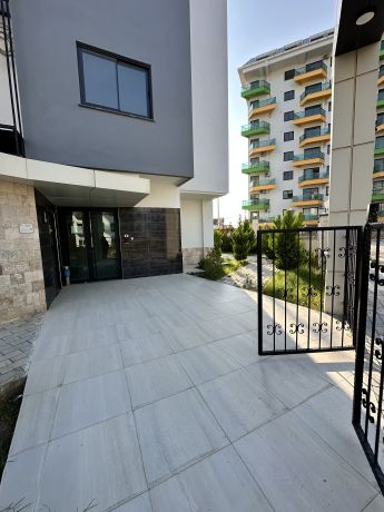 Apartments, Turkey, Alanya, Avsallar (004000) - pictures 18