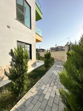 Apartments, Turkey, Alanya, Avsallar (004000) - pictures 15