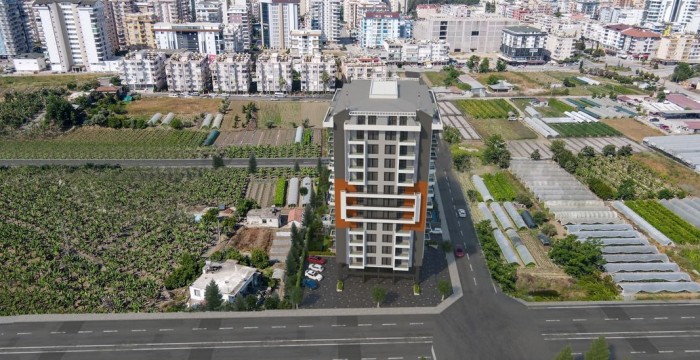 Apartments, Turkey, Alanya, Mahmutlar (002113) - pictures 11