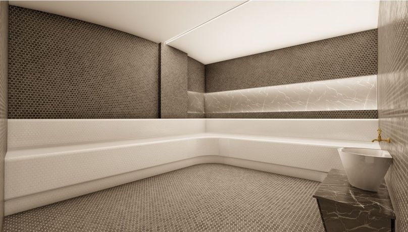 Квартиры, Турция, Алания, Махмутлар (002113) - фото 7