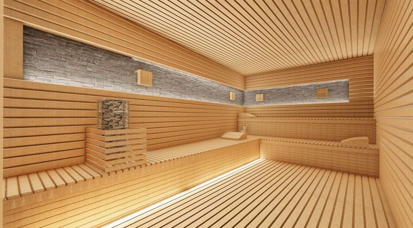 Квартиры, Турция, Алания, Махмутлар (002113) - фото 8