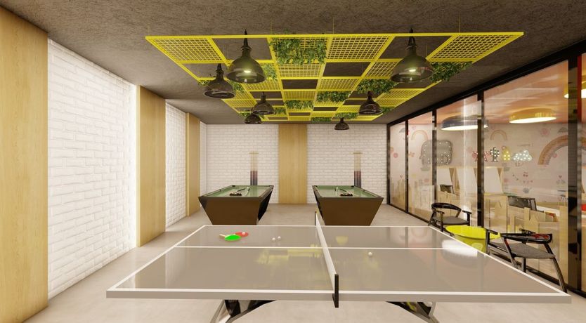 Квартиры, Турция, Алания, Махмутлар (002113) - фото 1