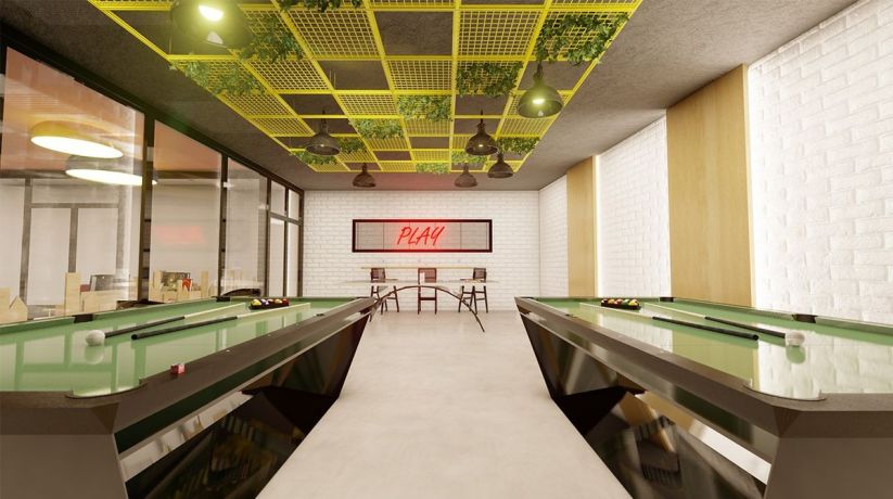 Квартиры, Турция, Алания, Махмутлар (002113) - фото 2