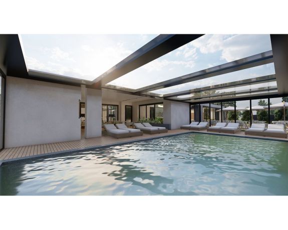 Квартиры, Турция, Алания, Махмутлар (002113) - фото 10