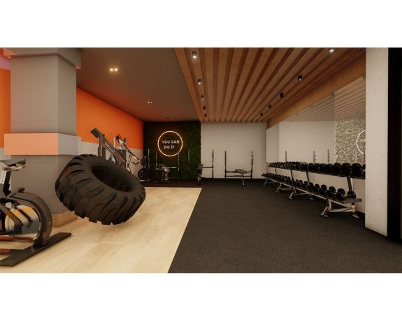 Квартиры, Турция, Алания, Махмутлар (002113) - фото 9