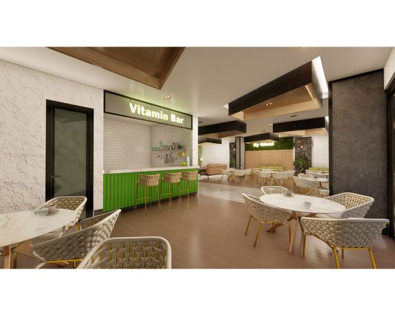 Квартиры, Турция, Алания, Махмутлар (002113) - фото 5