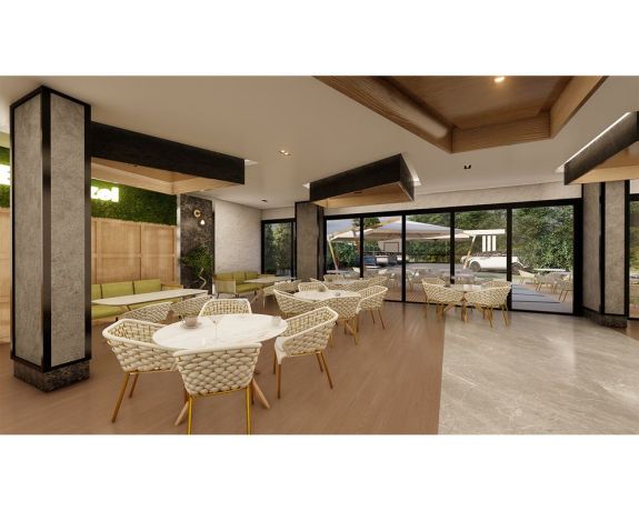 Квартиры, Турция, Алания, Махмутлар (002113) - фото 13