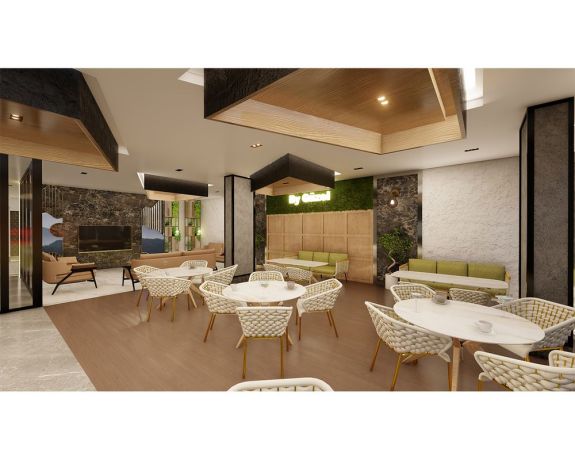 Квартиры, Турция, Алания, Махмутлар (002113) - фото 40