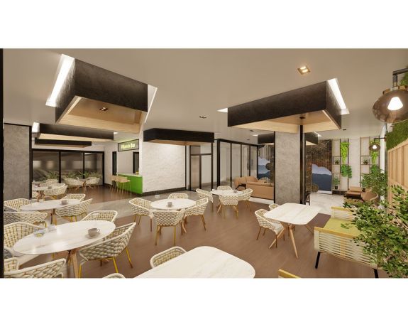 Квартиры, Турция, Алания, Махмутлар (002113) - фото 41