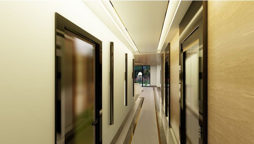 Квартиры, Турция, Алания, Махмутлар (002113) - фото 43