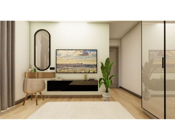 Квартиры, Турция, Алания, Махмутлар (002113) - фото 46