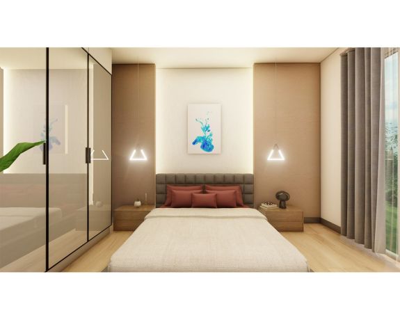 Квартиры, Турция, Алания, Махмутлар (002113) - фото 14