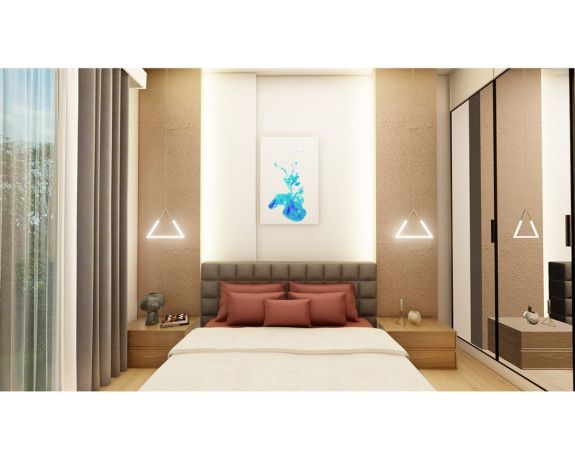 Квартиры, Турция, Алания, Махмутлар (002113) - фото 22